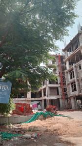 Project Image of 2360 Sq.ft 3 BHK Apartment / Flat for sale in Satellite for Rs. 18600000