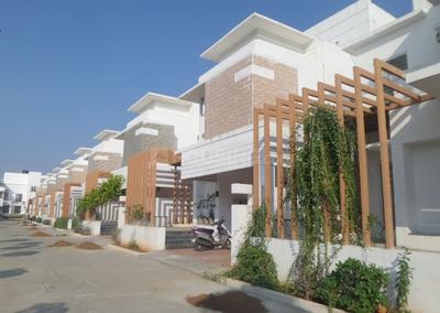 Project Image of 2000.0 - 2300.0 Sq.ft 4.5 BHK Villa for buy in VIP Grand Ellora