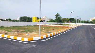 Project Image of 756.0 - 1727.0 Sq.ft Residential Plot Plot for buy in Value B&B Garden