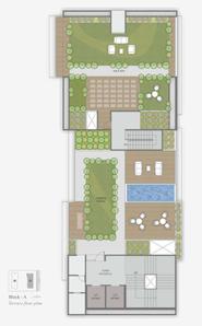 Project Image of 5750.0 - 5790.0 Sq.ft 4 BHK Apartment for buy in True The North