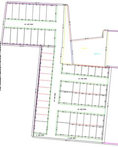 Narendra Krishna Enclave Layout Plan 1