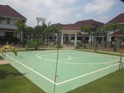 Project Image of 2294.0 - 3800.0 Sq.ft 4 BHK Villa for buy in Kent Nalukettu Palm Villas