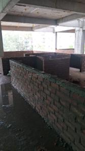 Project Image of 1930.0 - 2500.0 Sq.ft 3 BHK Apartment for buy in Jubilee Wind Park