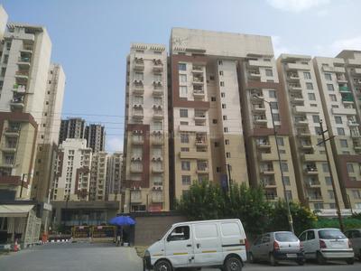 Project Image of 1395 Sq.ft 3 BHK Apartment / Flat for sale in Surajpur for Rs. 9000000