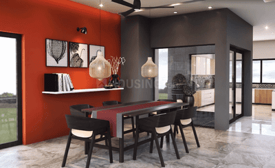 Project Image of 3206.57 - 3966.29 Sq.ft 4 BHK Villa for buy in SRD Promoters Sukhras