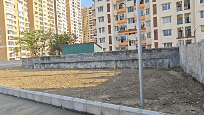 Project Image of 809.0 - 2129.0 Sq.ft Residential Plot Plot for buy in S Sumangali Avenue