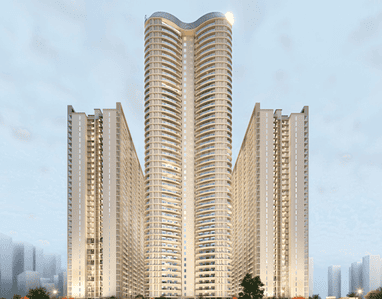 Project Image of 2746.0 - 3862.0 Sq.ft 3.5 BHK Apartment for buy in Gaurs Aspire Centurian Park