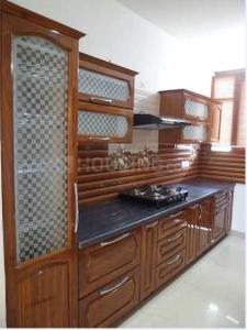 Project Image of 1530.0 - 1750.0 Sq.ft 3 BHK Apartment for buy in K Soni Builders KSB Greens