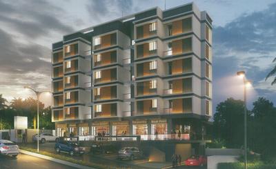 Pride Galaxy Apartment Images for Elevation of Pride Galaxy Apartment 2