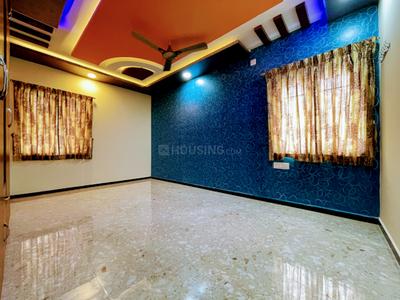 Project Image of 1250.0 - 2550.0 Sq.ft 2 BHK Villa for buy in SSS Harmony Goldsprings