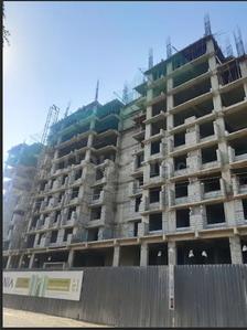Project Image of 577.0 - 935.0 Sq.ft 2 BHK Apartment for buy in HR Eternia