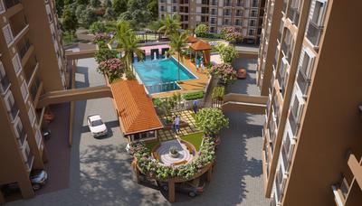 Gallery Cover Pic of Arun Anika Piccadilly Phase 2