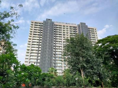 Project Image of 1352.0 - 2777.0 Sq.ft 2 BHK Apartment for buy in Suncity Platinum Towers