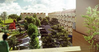Project Image of 503.0 - 746.0 Sq.ft 1 BHK Apartment for buy in Mediterranean Homes