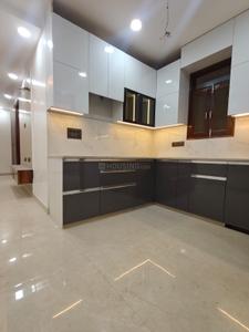 Project Image of 1600.0 - 2400.0 Sq.ft 3 BHK Builder Floor for buy in Amresh Luxury Floor