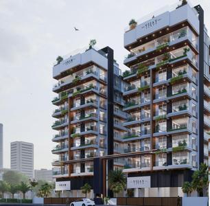 Project Image of 351.33 - 1302.11 Sq.ft 1 BHK Apartment for buy in Bombay Goregaon Adwait CHSL Vijay Sadan