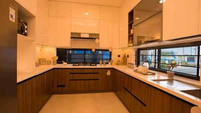 Project Image of 0.0 - 2151.0 Sq.ft 3 BHK Villa for buy in Casagrand Selenia