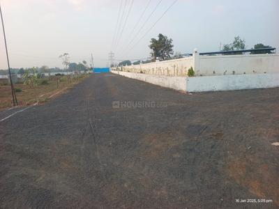 Project Image of 426.25 - 2265.59 Sq.ft Residential Plot Plot for buy in Thakur Baba Parisar