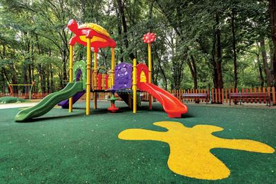 Project Image of 3011 Sq.ft 3 BHK Apartment / Flat for sale in Sector 128 for Rs. 71000000