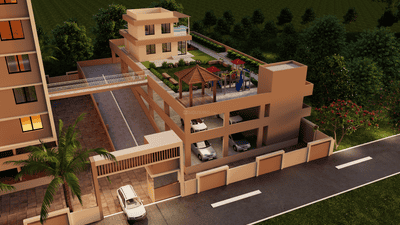 Project Image of 420.0 - 740.99 Sq.ft 1 BHK Apartment for buy in Sapphire Vrinda