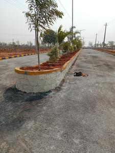 Project Image of 1503.0 - 1800.0 Sq.ft Residential Plot Plot for buy in BVR SV Electronic City 3
