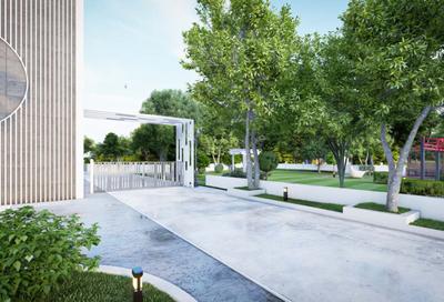 Project Image of 1162.0 - 1528.0 Sq.ft 2 BHK Apartment for buy in Urban Heights Phase 2
