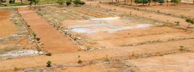 Project Image of 1200.0 - 4800.0 Sq.ft Residential Plot Plot for buy in Icon Valley