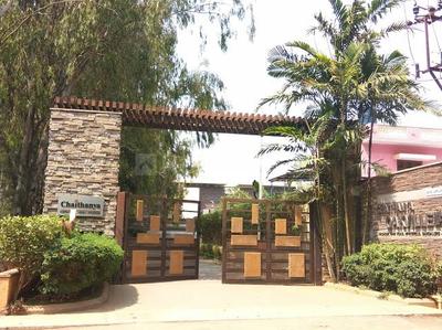 Project Image of 4200.0 - 6200.0 Sq.ft 4 BHK Villa for buy in Chaithanya Oakville