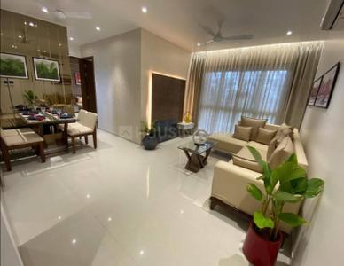 Project Image of 479.53 - 897.28 Sq.ft 2 BHK Apartment for buy in Kohinoor Sportsville
