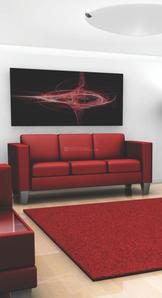 GP Elegant Castle Living Area 1
