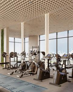 Project Image of 386.0 - 1603.0 Sq.ft Studio Studio Apartment for buy in Imtiaz Cove Grand