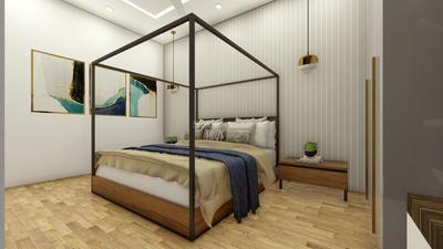 Project Image of 652.0 - 1943.0 Sq.ft 2 BHK Apartment for buy in Oblong Vega 4