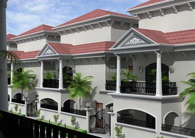 Project Image of 0.0 - 5200.0 Sq.ft 4 BHK Villa for buy in Coral Garden Coral Garden