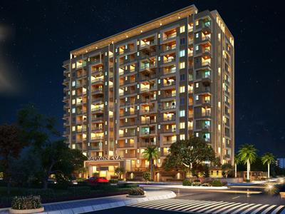 Kalyan Eva Elevation 1