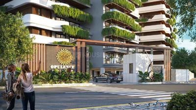Project Image of 3560.0 - 4475.0 Sq.ft 3 BHK Apartment for buy in Opulence Bespoke Luxe Residences
