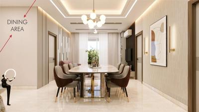 Project Image of 1250.0 - 2000.0 Sq.ft 2 BHK Apartment for buy in Swasthi