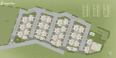 Project Image of 0.0 - 1370.0 Sq.ft 4 BHK Villa for buy in Shaligram Homes