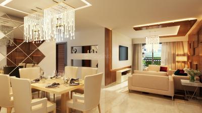 Project Image of 1912.0 - 2473.0 Sq.ft 3 BHK Apartment for buy in Stanford Amaara Residences