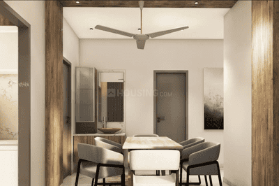 Project Image of 941.0 - 1130.0 Sq.ft 2 BHK Apartment for buy in ICIPL Anagha