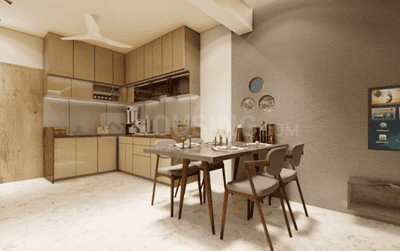Project Image of 854.12 - 1667.76 Sq.ft 3 BHK Villa for buy in Madhav Vihar