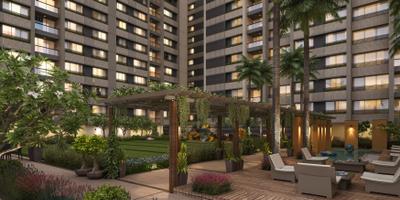 Project Image of 2295.0 - 3447.0 Sq.ft 3 BHK Apartment for buy in Addor Cloud 9 Phase 2