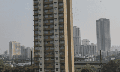 Project Image of 500 Sq.ft 1 BHK Apartment / Flat for sale in Bhandup West for Rs. 8000000