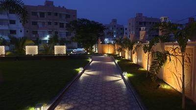 Project Image of 456.0 - 685.0 Sq.ft 1 BHK Apartment for buy in Sree Balaji Panthaniwas Phase 3
