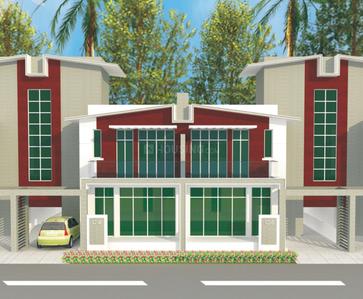 Project Image of 2050 Sq.ft 5 BHK Villa for sale in Kathwada for Rs. 42500000