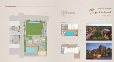 Project Image of 1184.78 - 3395.0 Sq.ft 3 BHK Apartment for buy in Darshanam Splendora 3