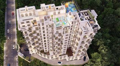 Project Image of 1707.0 - 4610.0 Sq.ft 3 BHK Apartment for buy in Minu Mannat