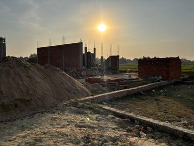 Project Image of 1200.0 - 2000.0 Sq.ft Residential Plot Plot for buy in Nandeeka Enclave