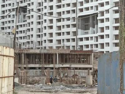 Project Image of 1130 Sq.ft 2 BHK Apartment / Flat for sale in Ambernath East for Rs. 4600000