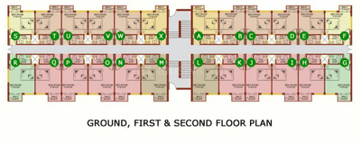 Project Image of 271.0 - 1684.0 Sq.ft Studio Studio Apartment for buy in Abokash