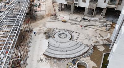 Project Image of 1750.0 - 3020.0 Sq.ft 3 BHK Apartment for buy in Ramky One Odyssey